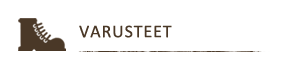 Varusteet