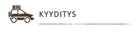 Kyyditys